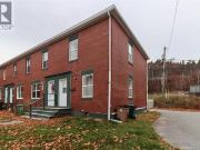 49 Mckenna Crescent, Saint John, NB, E2K 4C9 townhouse...