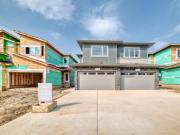 49 Patriot Way, Spruce Grove, AB, T7X 2W6 house for sale...