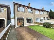 49 Sandown Crest, Togher, Co. Cork, T12F77X is for sale