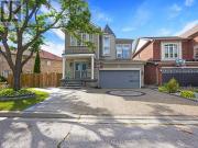 49 Sedgewick Circle, Brampton, ON, L7A 2P5 house for...