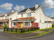 49 Shandra Woods, Portarlington, Offaly Tom McDonald &...