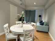 49 sqm Fully Furnished Aesthetically Designed 1BR Unit...