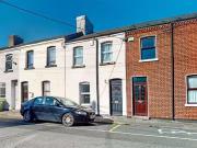 49 St Ignatius Road, Phibsborough, Dublin 7