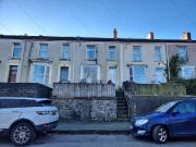 49 Wheatfield Terrace Waun Wen Swansea SA1 6FS 3 bed...