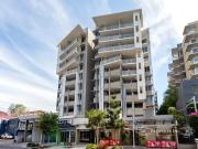 49a/128 Merivale Street, SOUTH BRISBANE Apartment for...
