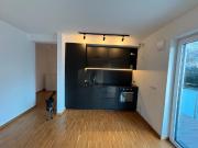 49m2 Neubau Wohnung in ruhiger Lage