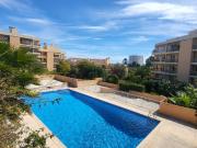 Rez de jardin terrasse Fabron