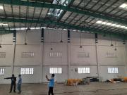 4,007 sq.m. Warehouse for Lease in Taguig City, Metro Manila