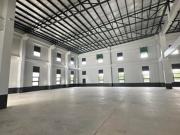4,084.08 sqm Warehouse for Lease in Cabuyao, Laguna
