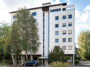 4.0 room apartment to let in 8580 Amriswil