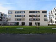 4.0 room apartment to let in baselmattweg 133c 4123...