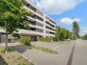 4.0 room apartment to let in baselmattweg 135a 4123...