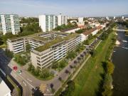 4.0 room apartment to let in lehenmattstrasse 305 4052 basel