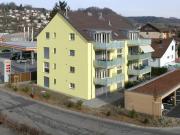 4.0 room apartment to let in mattenstrasse 3 5722 gränichen