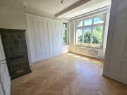 4.0 Zi. Altbauwohnung 2. OG