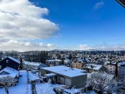 4.0 Zi. Maisonette Wohnung in nähe der drei Weieren