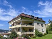 4.0 Zi. Maisonette Wohnung in nähe der drei Weieren 4.0 Zi. Maisonette Wohnung in nähe der drei Weieren