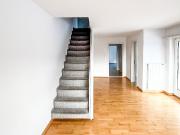 4.0 Zi. Maisonette Wohnung in nähe der drei Weieren