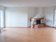 4.0 Zimmer Wohnung in einem beliebten und ruhigen Quartier