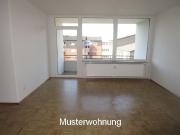 4,0 Zimmer Wohnung in Hannover Sahlkamp