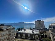 4.0 Zimmerwohnfläche im 5. OG 4.0 Zimmerwohnfläche im 5. OG