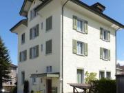 4.0 Zimmerwohnung mit Charme an zentraler Lage