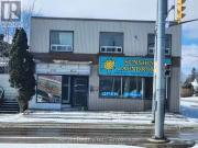 4 1009 Algonquin Avenue, North Bay West End, ON, P1B 4X9.