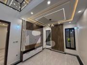 4.10 Marla Double Store House For Sale In Buch Villas...