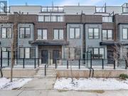 4 1150 Stroud Lane, Mississauga, ON, L5J 0B3 townhouse...