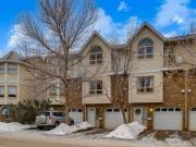 4 115 23 Avenue Ne, Calgary, AB, T2E 1V6 townhouse for...