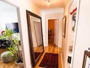 4½ 1165 Bright waterfront view apartment in Lachine