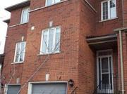 4 120 Railroad Street, Brampton, ON, L6X 5A1 townhouse...