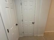 4 1/2 à louer très grand entièrement rénové