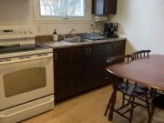 4 1/2 Quartier Saint Sacrement Disponible immédiatement