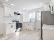 4 1/2 Renové à Outremont Avec Electros