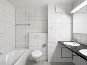 4 1/2 room maisonette apartment in a family friendly...