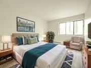 4 1/2 Rooms for rent in PH 2 3 Elevator in 300 rue...