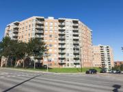 4 1/2 Ste Foy immeuble de prestige libre ou juillet