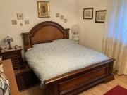 4 1/2 Zi Dachwohnung in 2 Familienhaus grosser Garten...