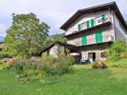 4 1/2 Zi Wohnung im EG in 2 Familienhaus / appartamento...