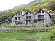 4 1/2 Zimmer Attika Duplex mit Gartensitzplatz und...