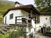 4 1/2 Zimmer Chalet an sehr ruhiger, sonniger...