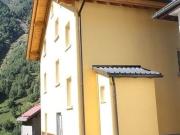 4 1/2 Zimmer Doppelhaus casa gemella di 4 1/2 locali