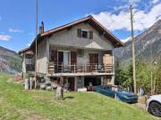 4 1/2 Zimmer Einfamilienhaus mit Garten und toller...