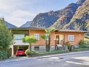 4 1/2 Zimmer Einfamilienhaus mit grossem Garten / casa...