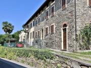 4 1/2 Zimmer Maisonette Wohnung mit eigenem Garten an...