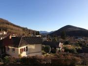 4 1/2 Zimmer Neubau Wohnung mit Aussichtsterrasse