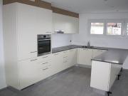 4 1/2 Zimmer Neubauwohnung im EG / 4 1/2 room apartment...