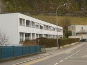 4 1/2 Zimmer Wohnung im 1. OG / appartamento di 4 1/2...