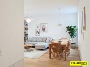 4 1/2 Zimmer Wohnung in direkter U Bahn Nähe 21 m²...